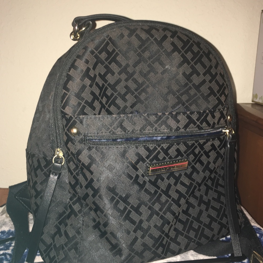Tommy Hilfiger Mini Backpack